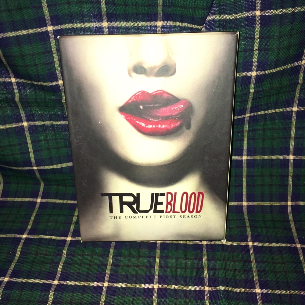 True Blood Season 1